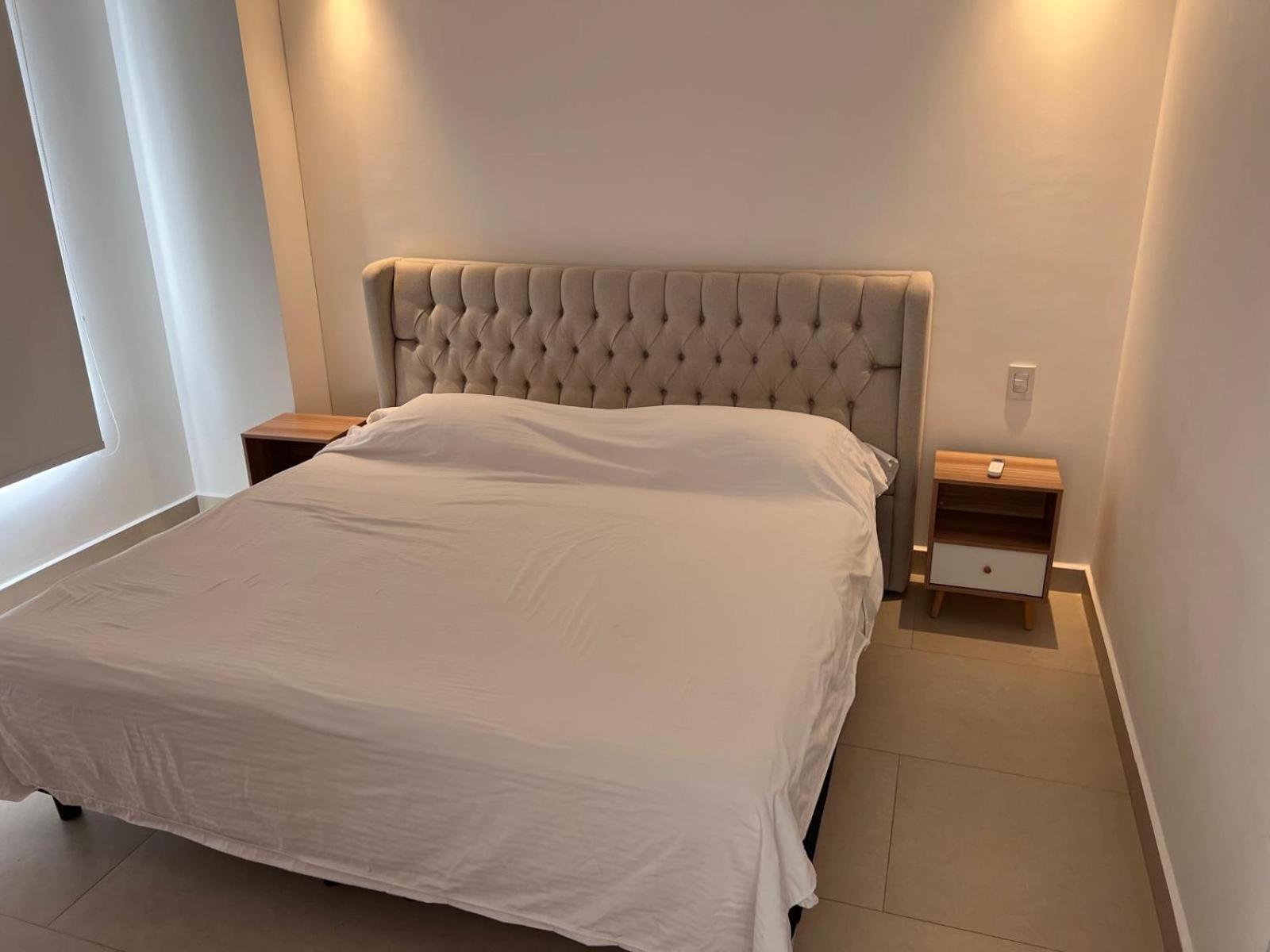 Apartamento Nuevo Nayarit Puerta Arena 402 *