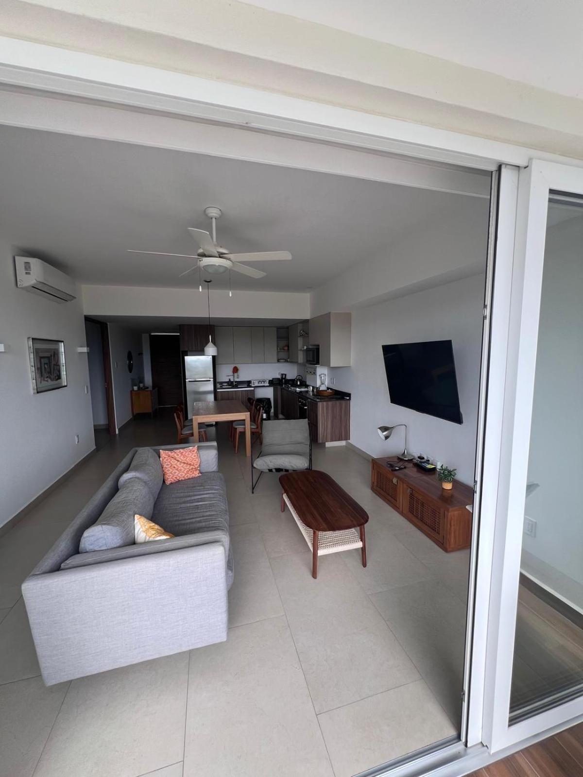 Nuevo Nayarit Puerta Arena 402 Apartamento Nuevo Vallarta