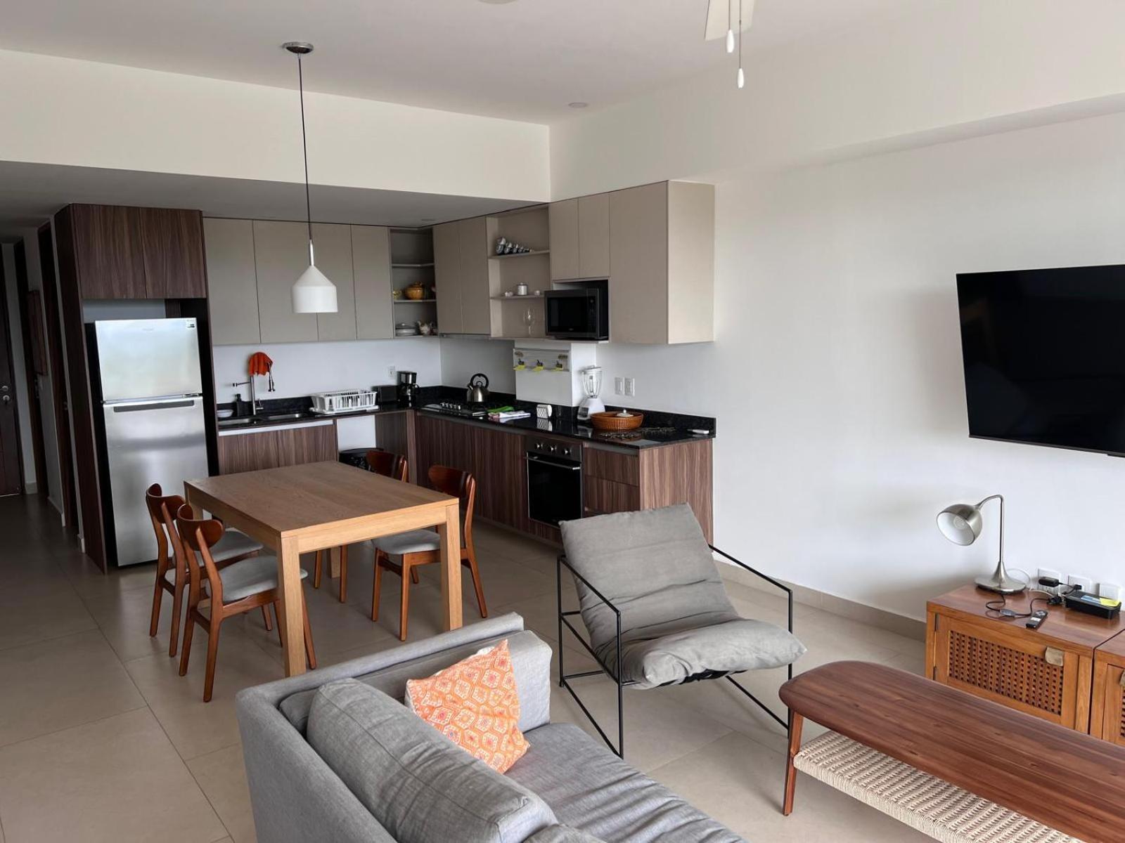 Apartamento Nuevo Nayarit Puerta Arena 402 Nuevo Vallarta