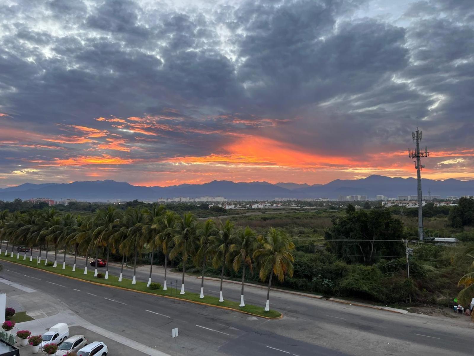 Nuevo Nayarit Puerta Arena 402 Apartamento