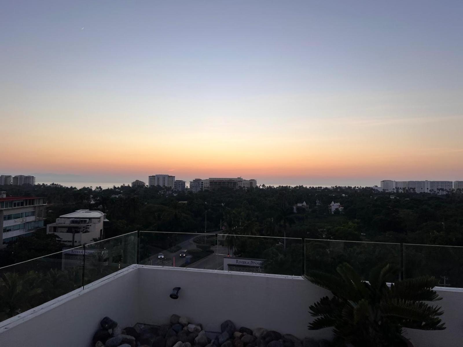 Nuevo Nayarit Puerta Arena 402 Apartamento *