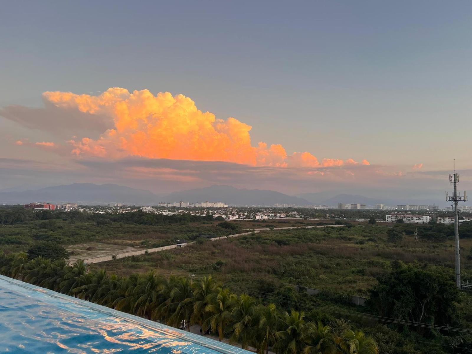 Apartamento Nuevo Nayarit Puerta Arena 402 Nuevo Vallarta