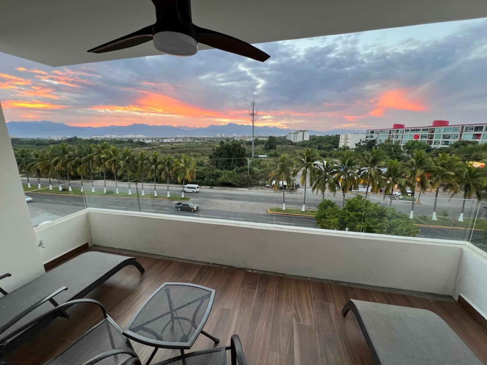 Nuevo Nayarit Puerta Arena 402 Nuevo Vallarta