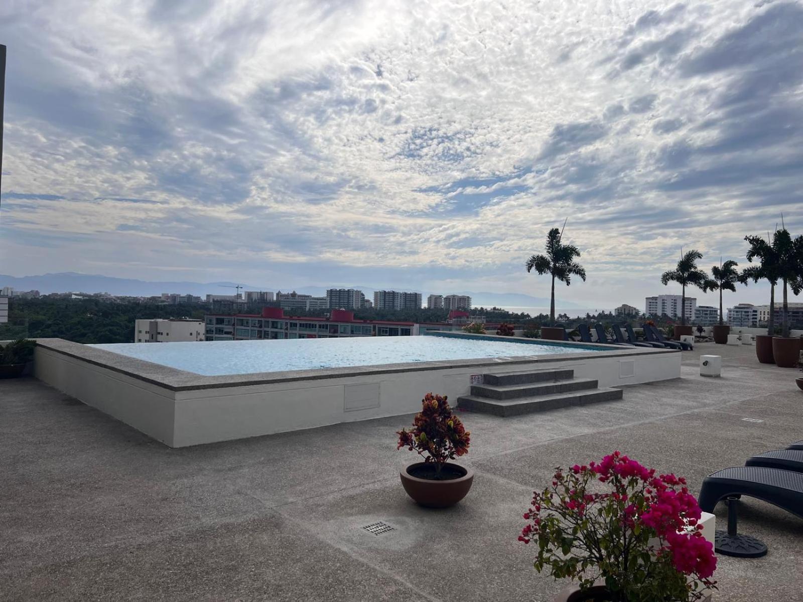 Nuevo Nayarit Puerta Arena 402 Apartamento