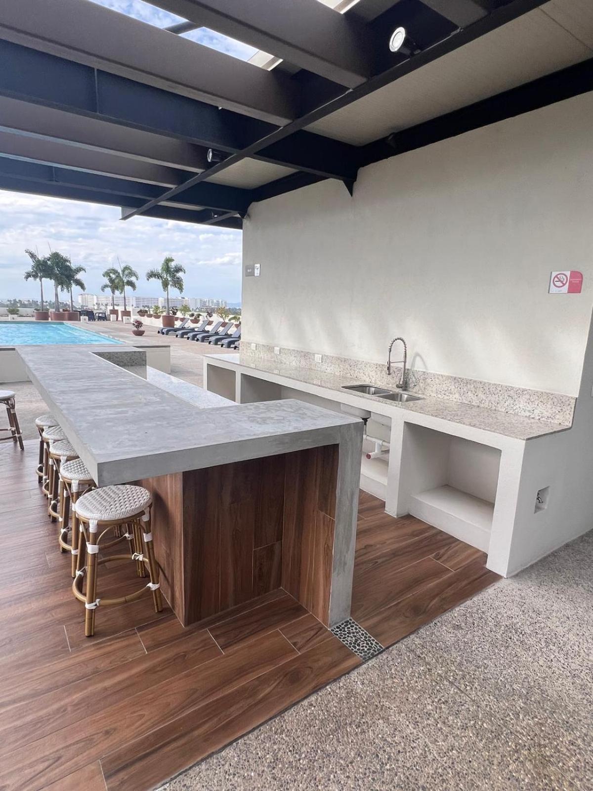 Apartamento Nuevo Nayarit Puerta Arena 402 Nuevo Vallarta