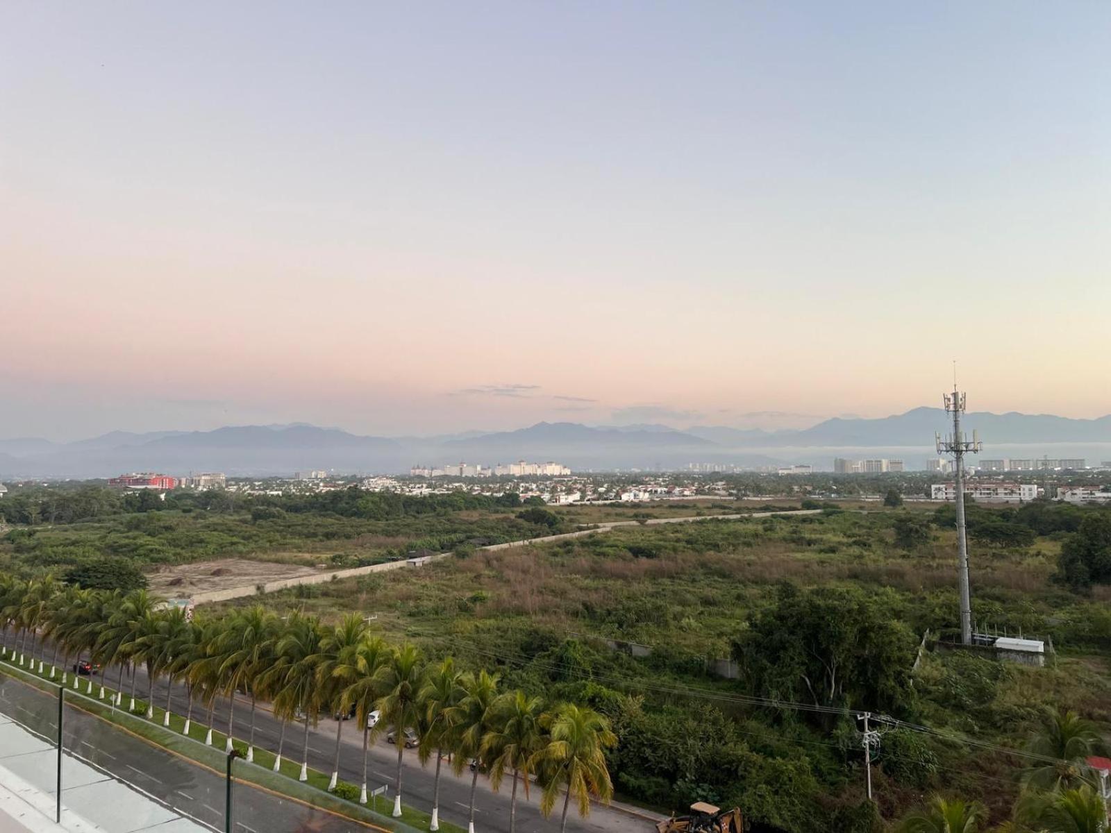Nuevo Nayarit Puerta Arena 402
