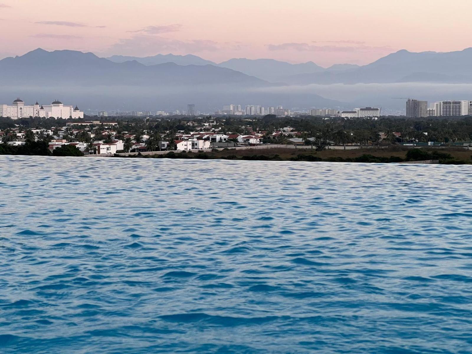 Apartamento Nuevo Nayarit Puerta Arena 402