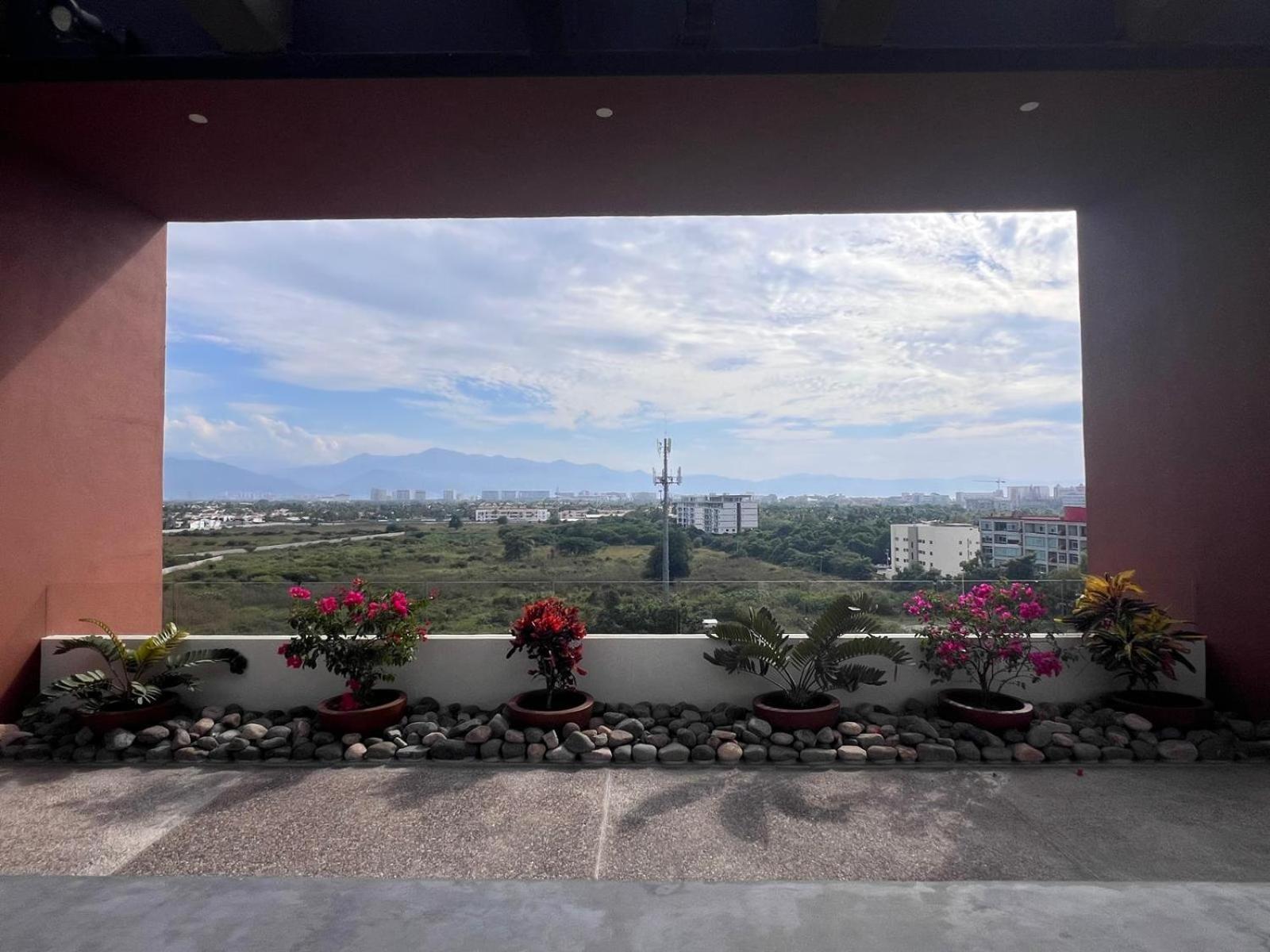 Apartamento Nuevo Nayarit Puerta Arena 402 *