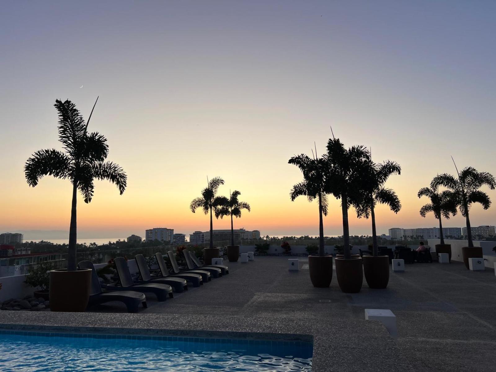 Apartamento Nuevo Nayarit Puerta Arena 402 Nuevo Vallarta