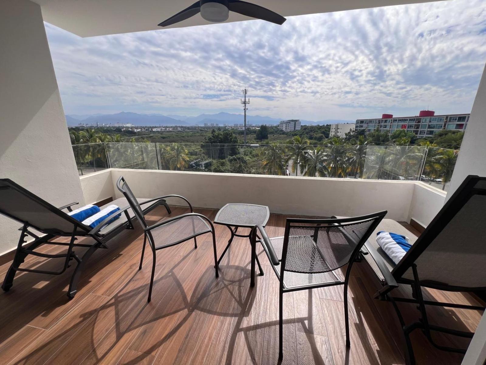 Nuevo Nayarit Puerta Arena 402 Nuevo Vallarta