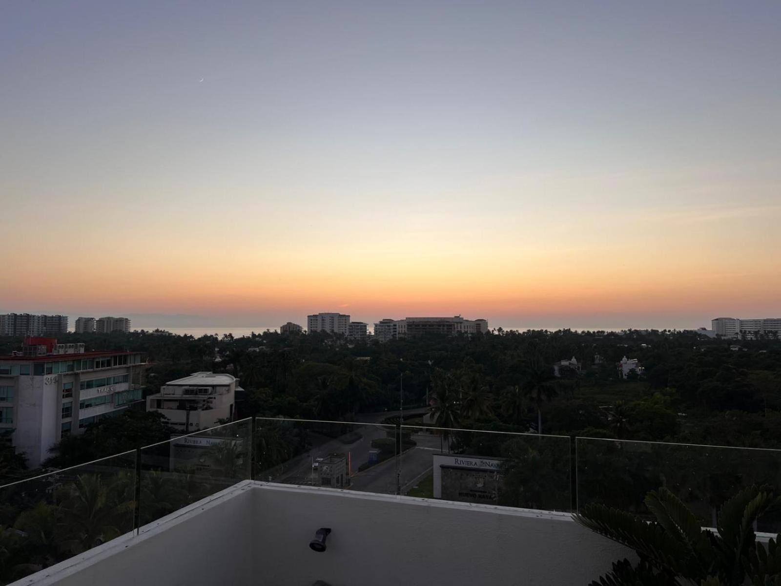 Nuevo Nayarit Puerta Arena 402 Apartamento Nuevo Vallarta