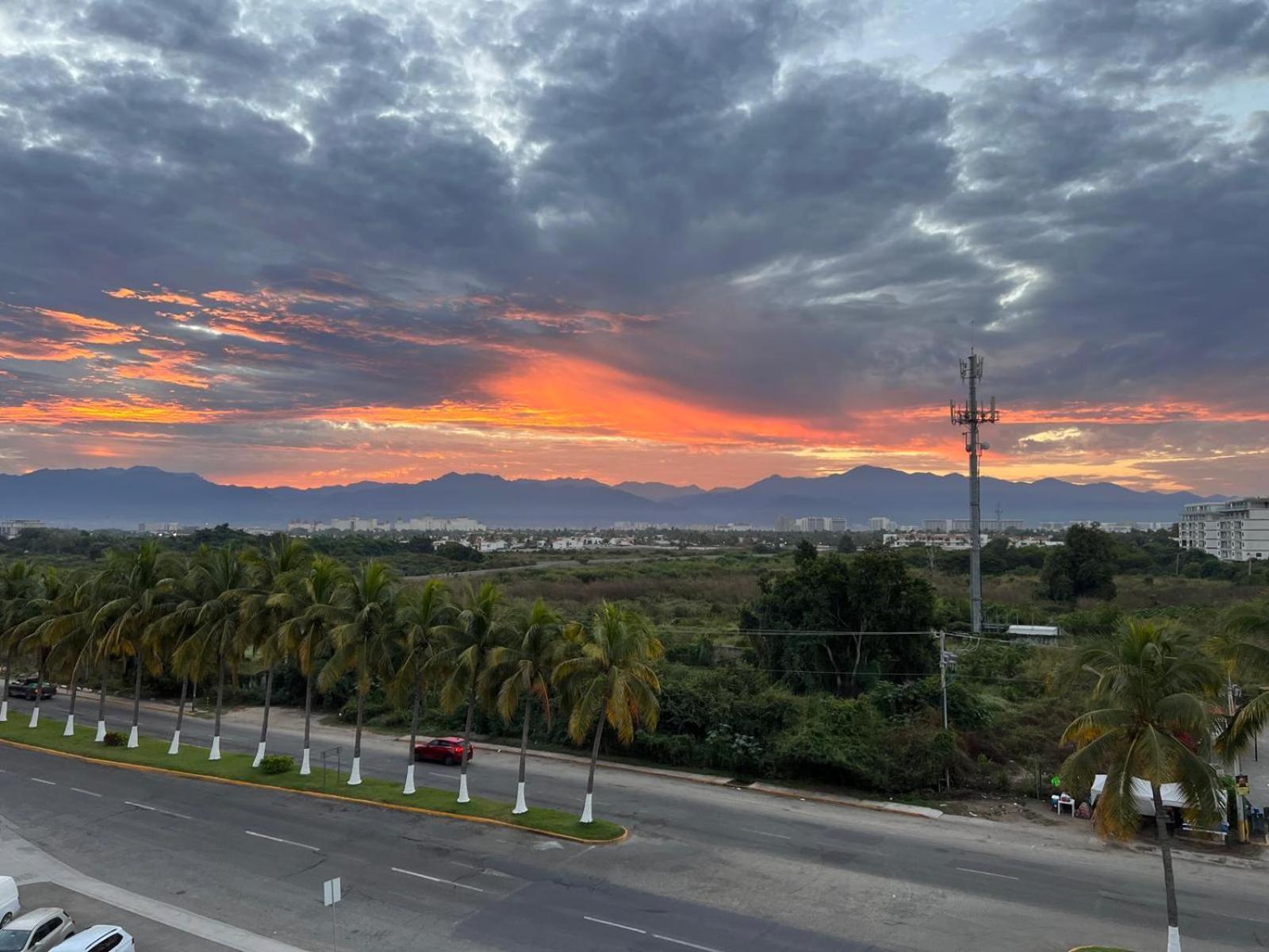 Apartamento Nuevo Nayarit Puerta Arena 402 Nuevo Vallarta