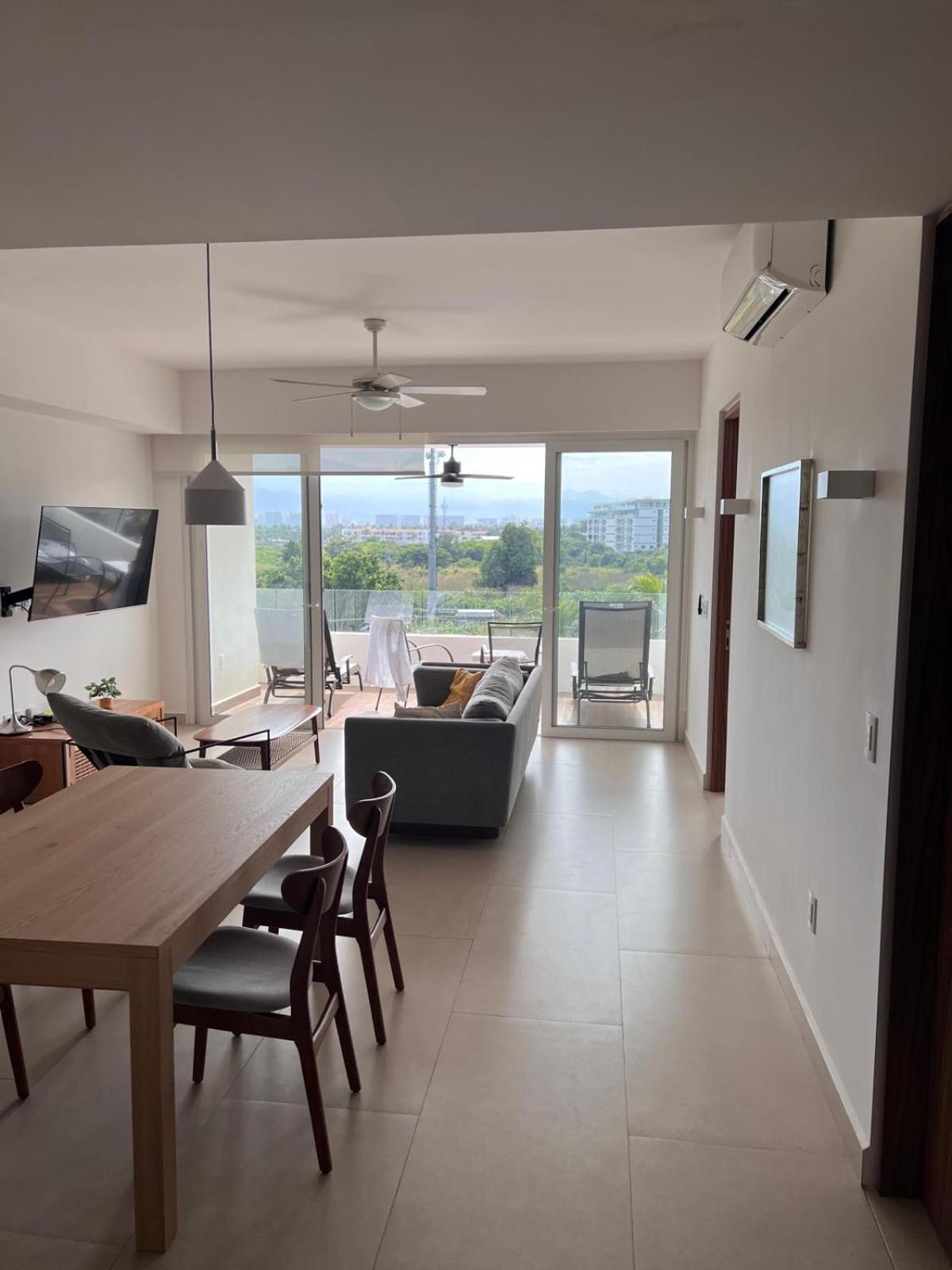 Nuevo Nayarit Puerta Arena 402