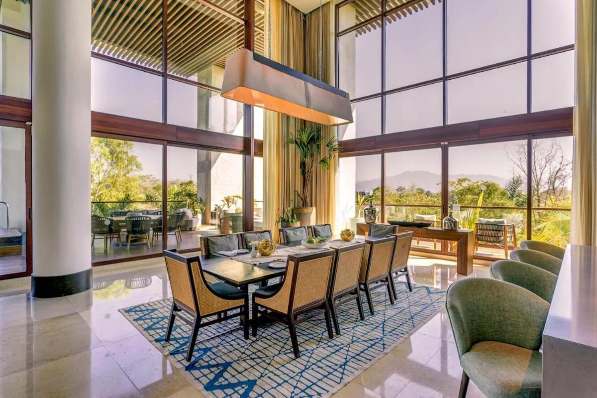 4bd Luxury W Ocean View Сasa de vacaciones *