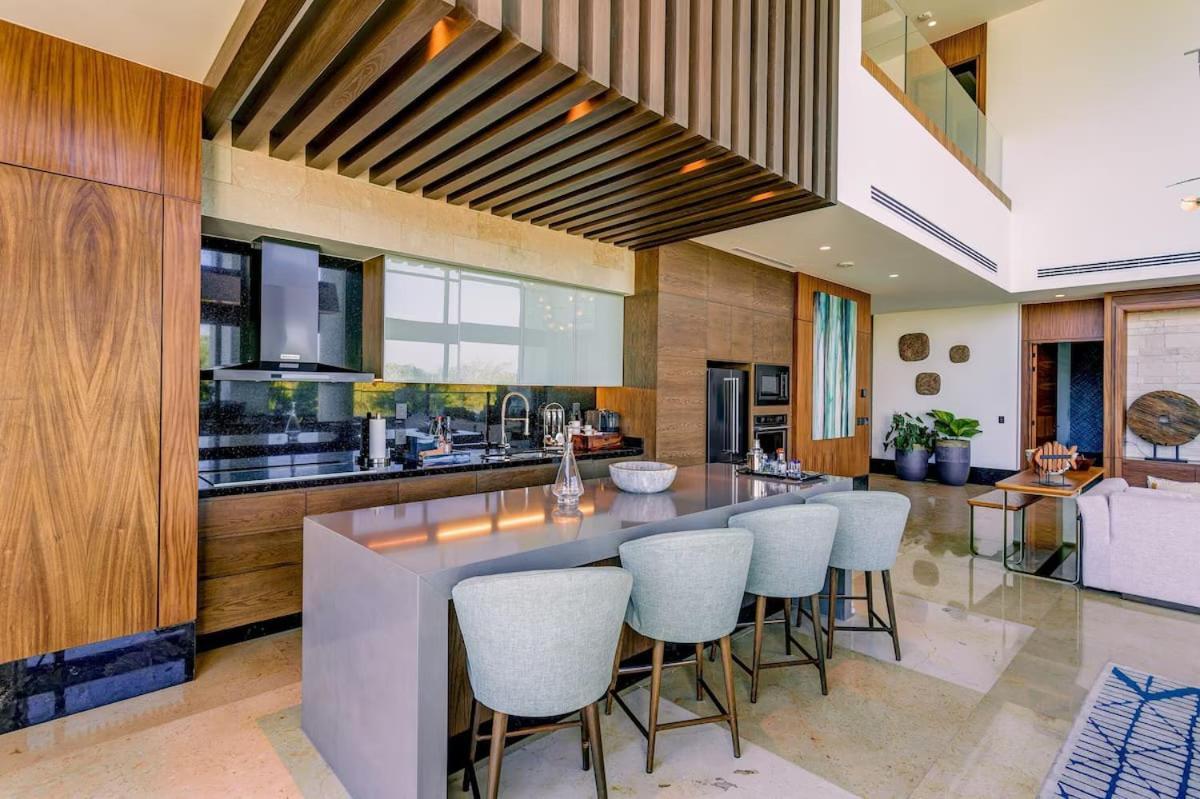 4bd Luxury W Ocean View *