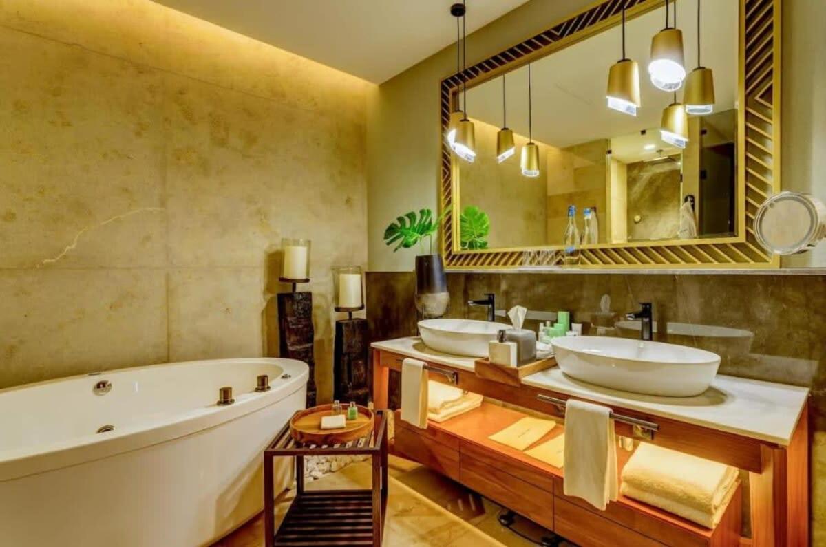 4bd Luxury W Ocean View * Nuevo Vallarta