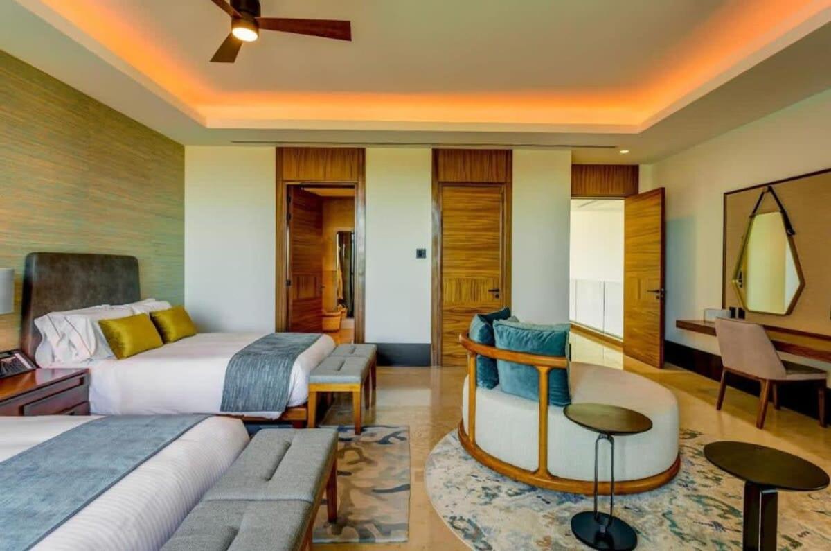 4bd Luxury W Ocean View * Nuevo Vallarta