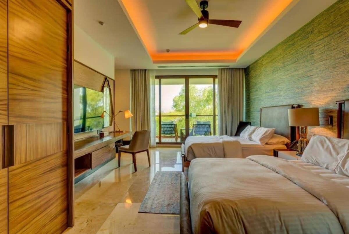 4bd Luxury W Ocean View *