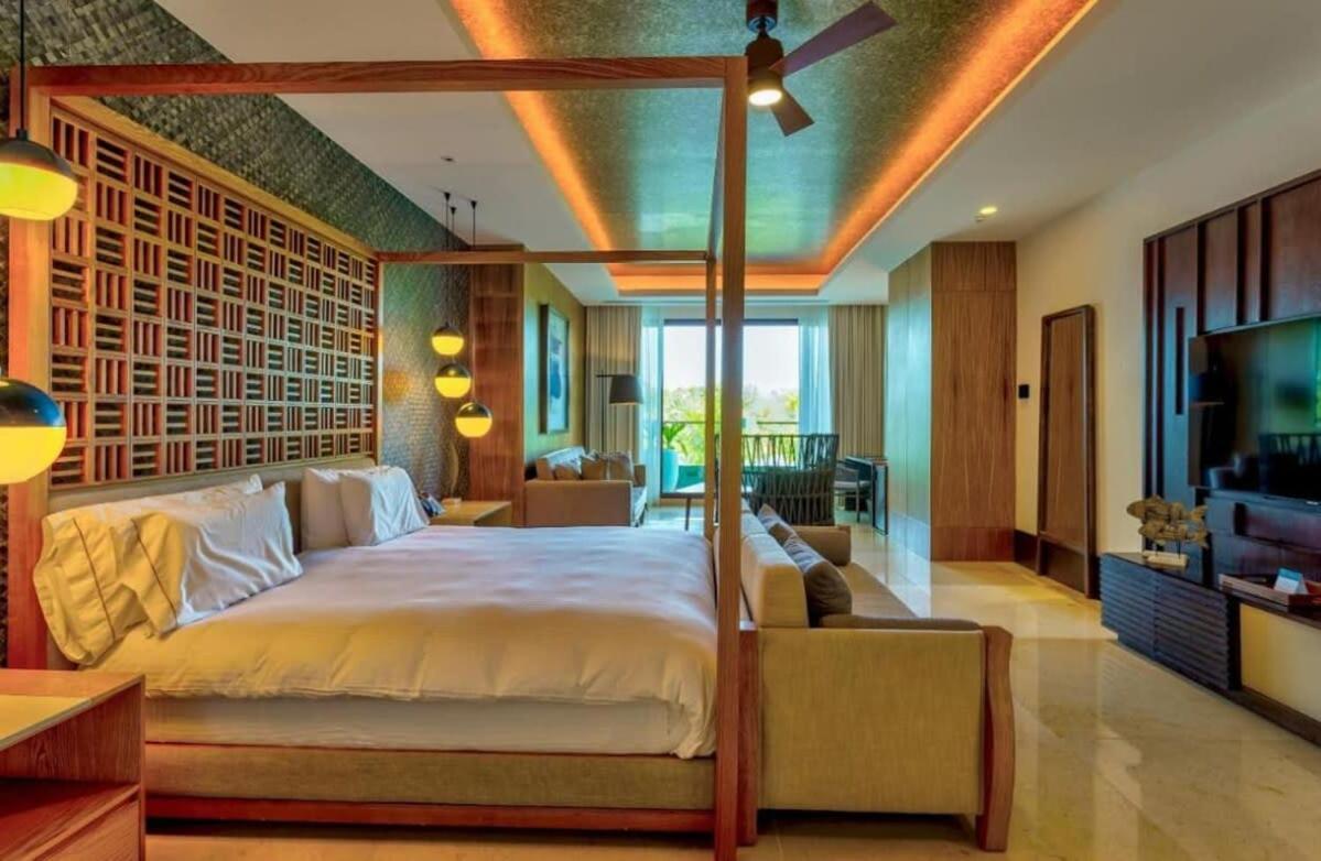4bd Luxury W Ocean View