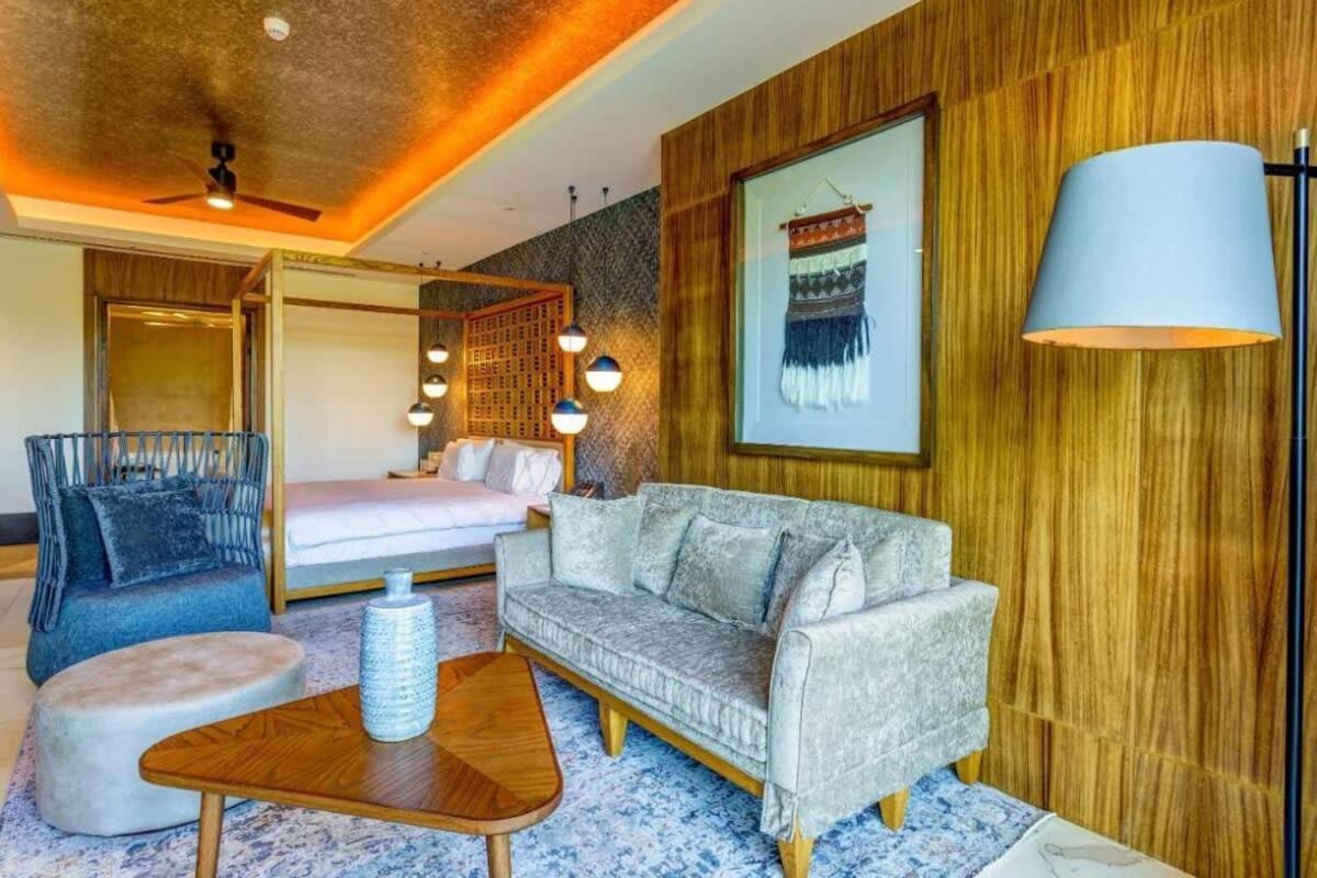 4bd Luxury W Ocean View Nuevo Vallarta