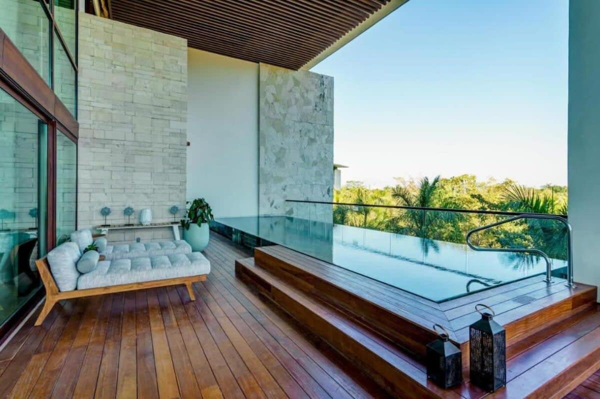 4bd Luxury W Ocean View Сasa de vacaciones *
