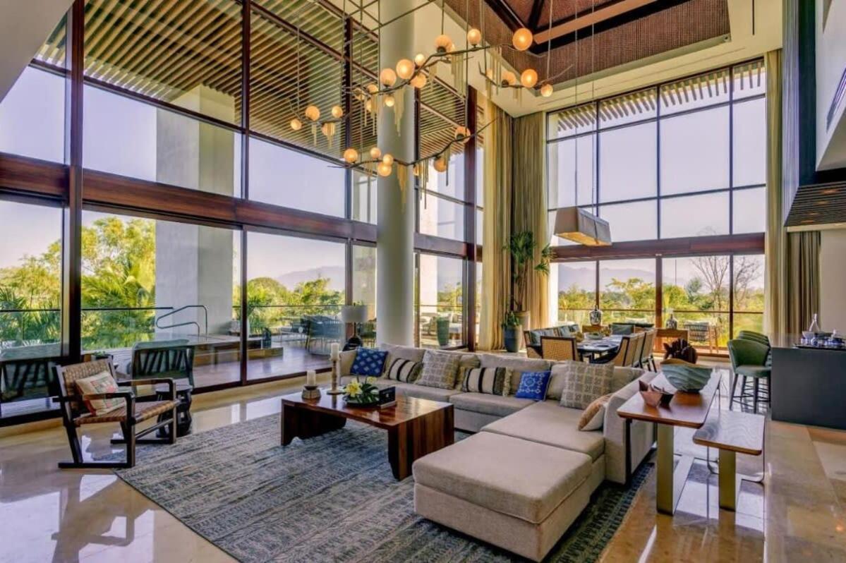 4bd Luxury W Ocean View