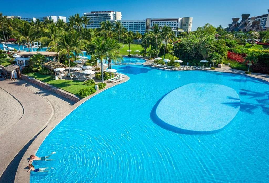 Kingdon Of The Sun Nuevo Vallarta