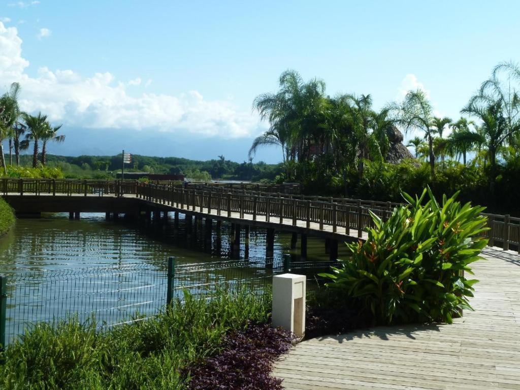Resort Kingdon Of The Sun Nuevo Vallarta