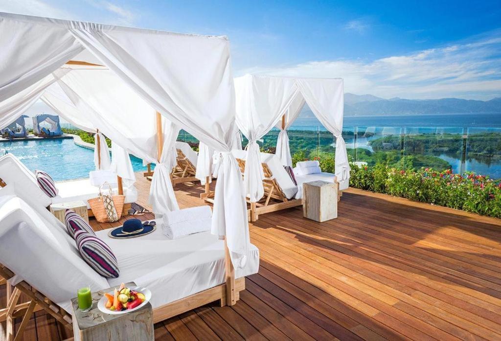 Kingdon Of The Sun * Nuevo Vallarta