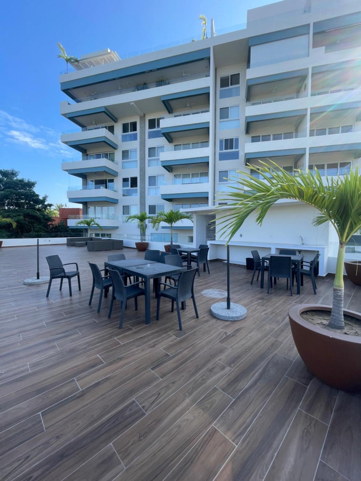 Altamar Apartamento *