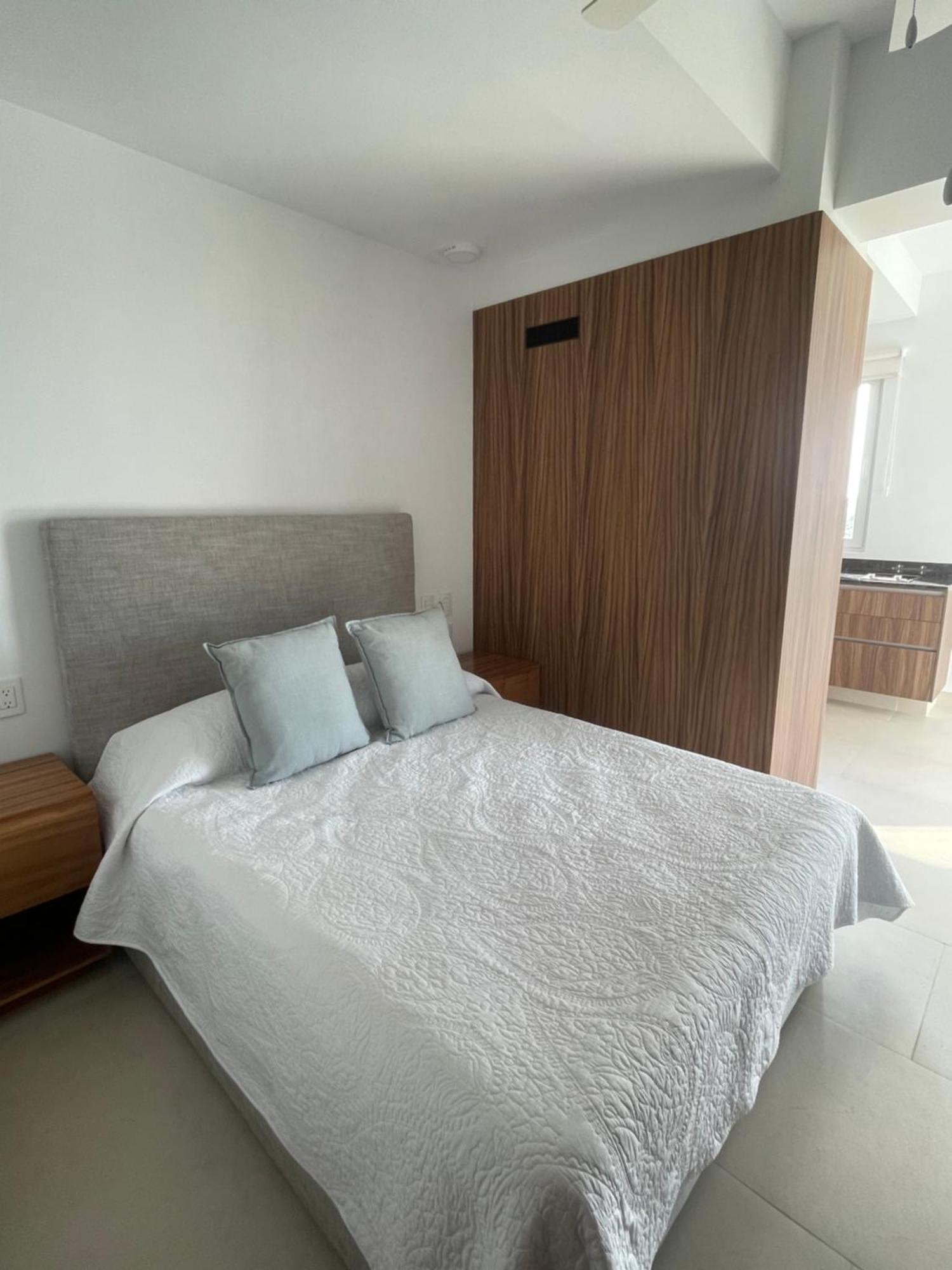 Altamar Apartamento *