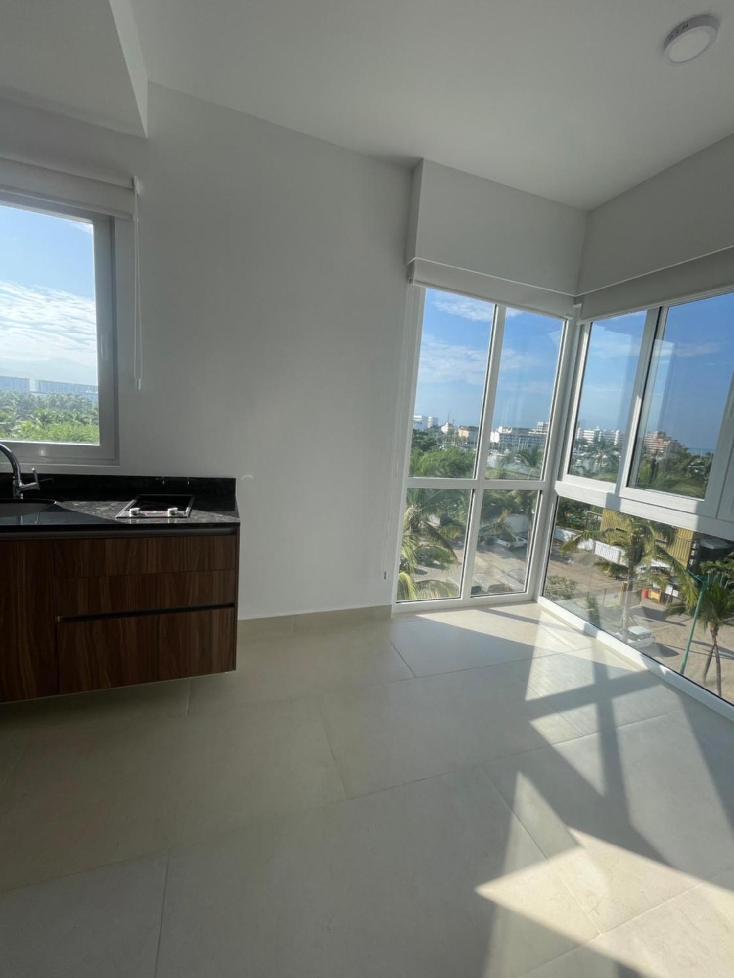 Apartamento Altamar Nuevo Vallarta