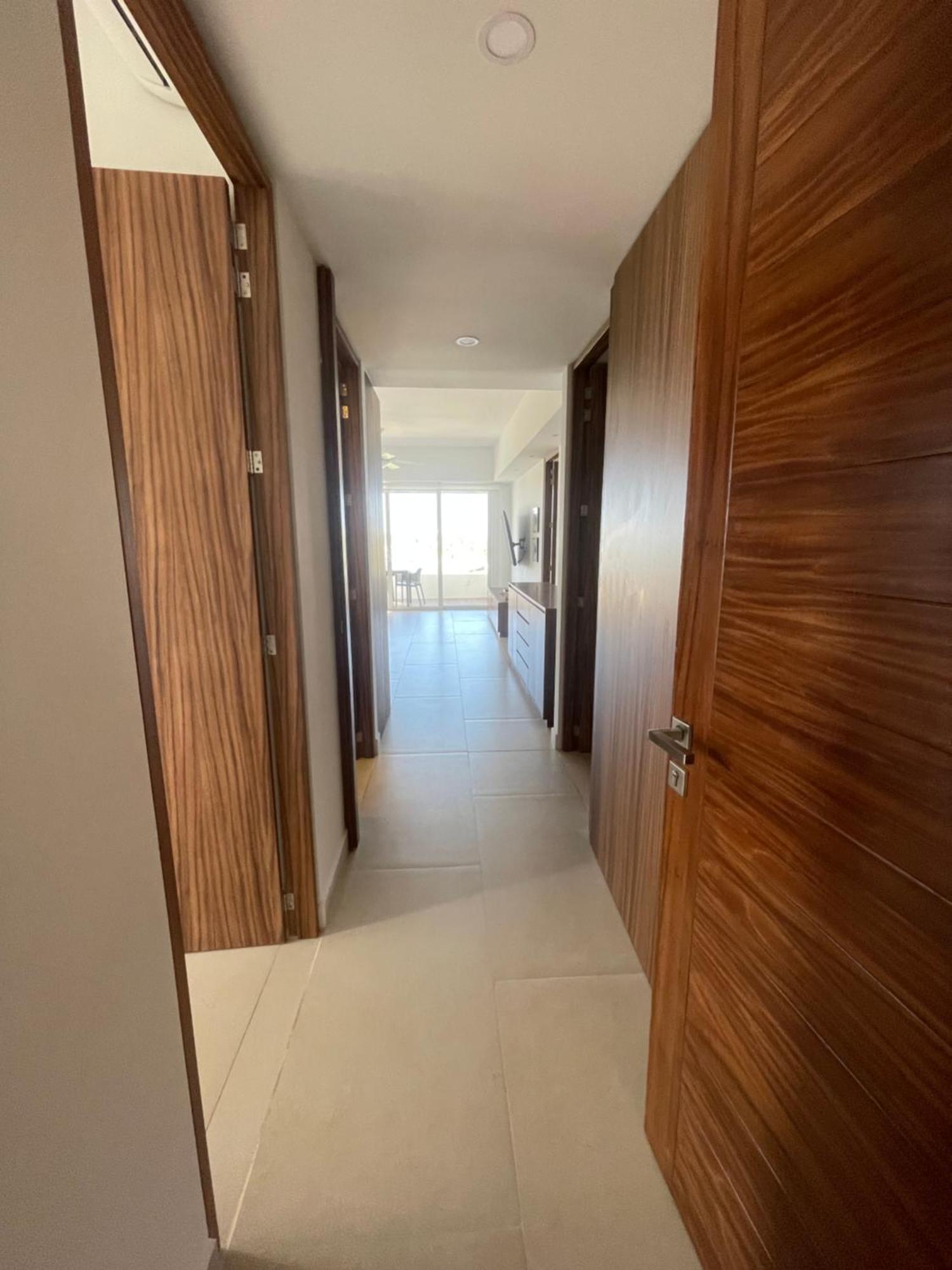 Apartamento Altamar Nuevo Vallarta
