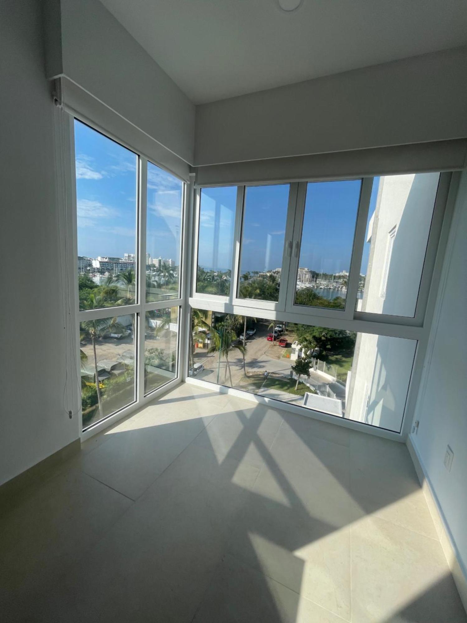 Altamar Apartamento Nuevo Vallarta