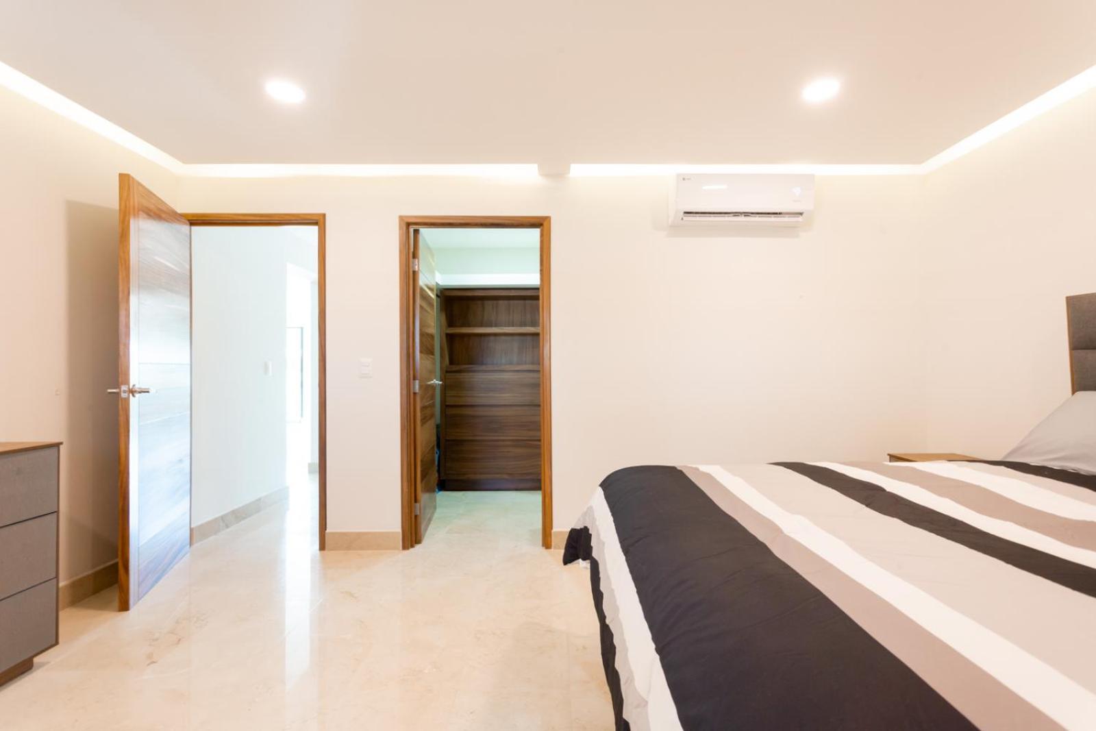 Apartamento El Tigre Resort, Quinta San Miguel