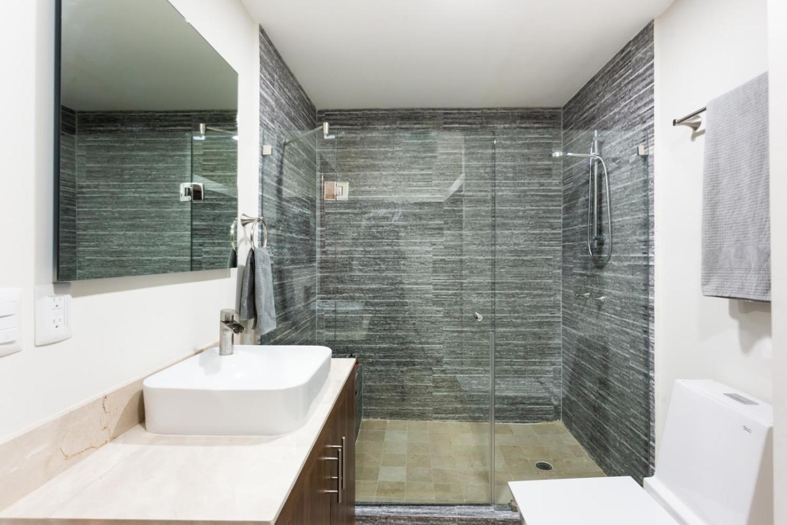 Apartamento El Tigre Resort, Quinta San Miguel