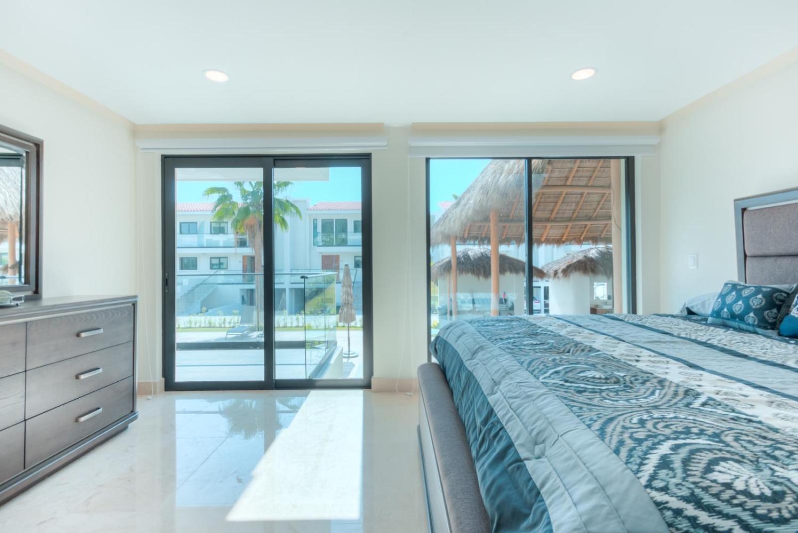 El Tigre Resort, Quinta San Miguel Nuevo Vallarta
