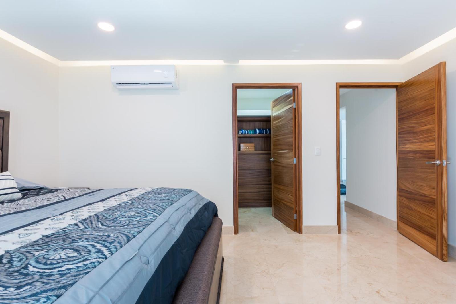 Apartamento El Tigre Resort, Quinta San Miguel *