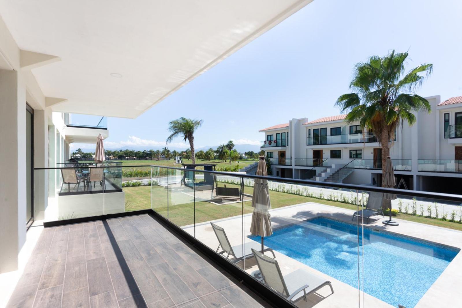 El Tigre Resort, Quinta San Miguel *
