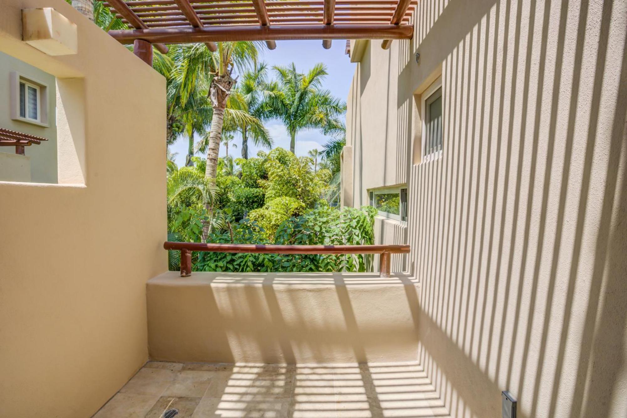 El Tigre, Isla Palmares With Balcony & Shared Pool Apartamento Nuevo Vallarta