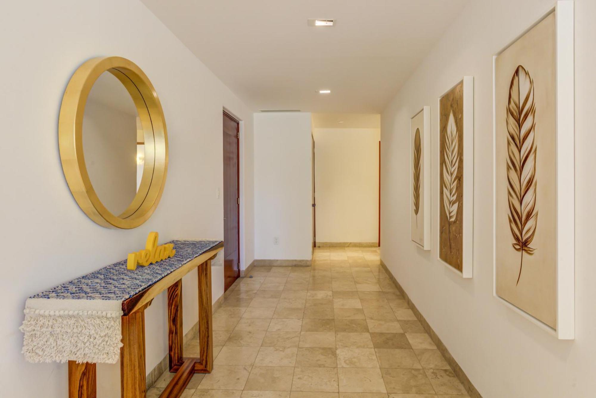 El Tigre, Isla Palmares With Balcony & Shared Pool *