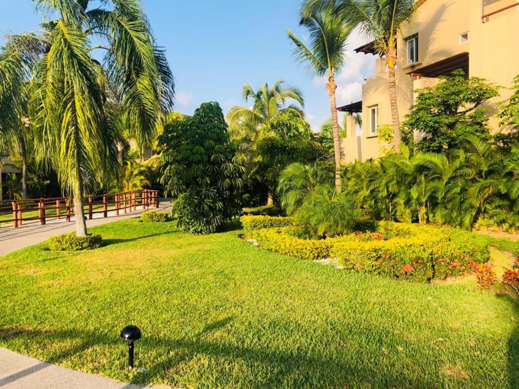 El Tigre, Isla Palmares With Balcony & Shared Pool *