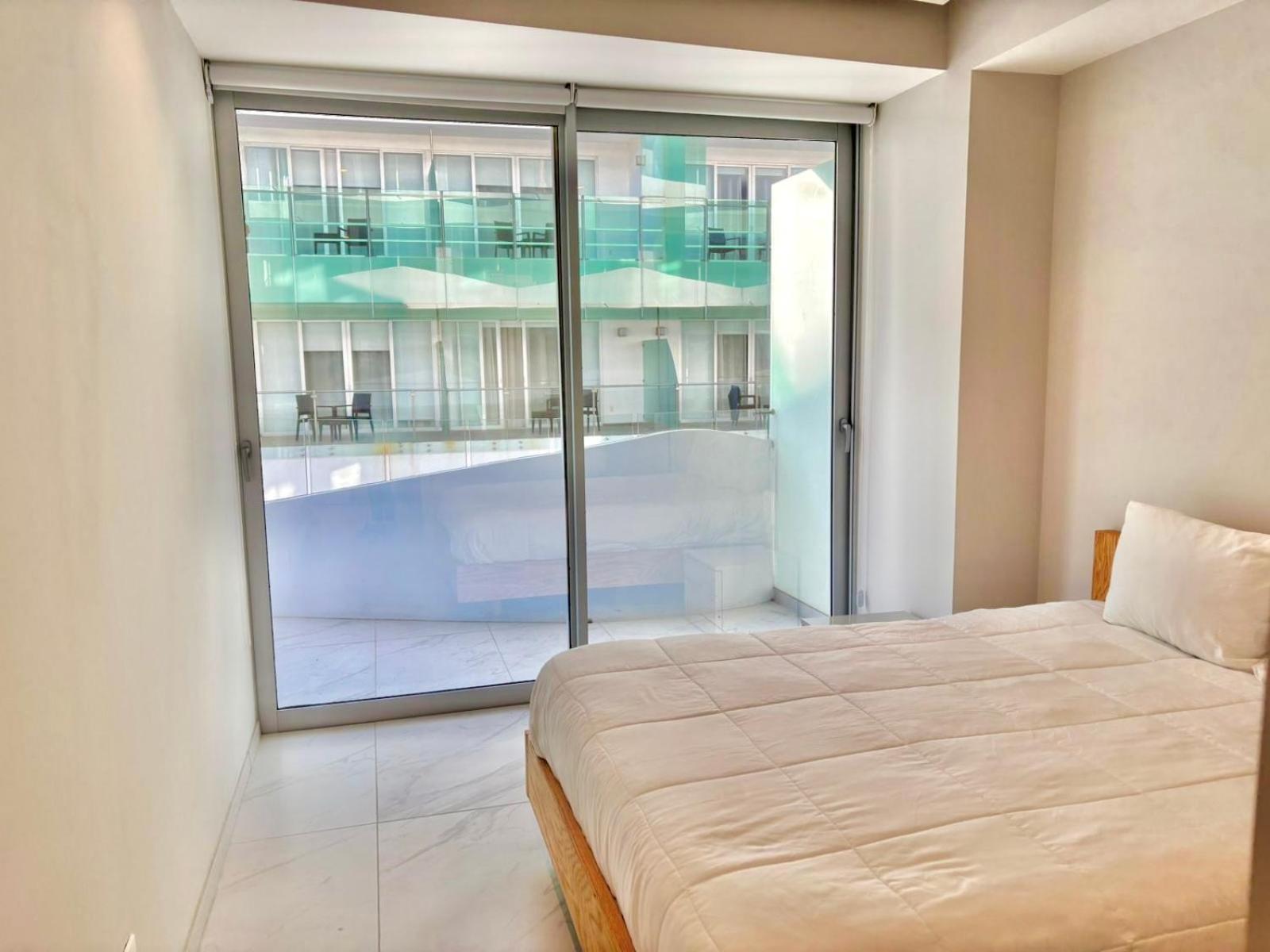 Park Life Nautico Vacational Apartment Nuevo Vallarta