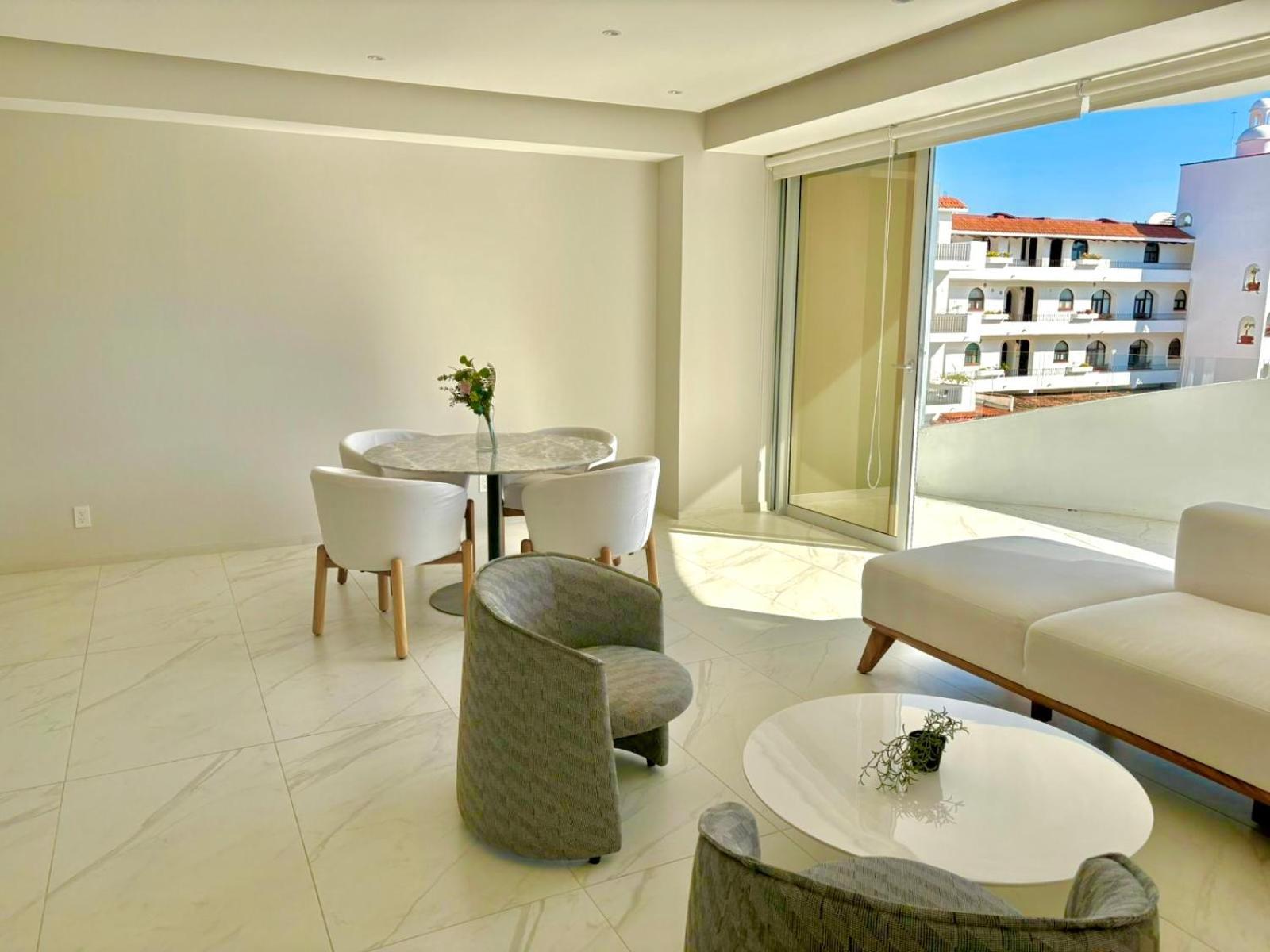 Apartment Park Life Nautico Vacational Nuevo Vallarta