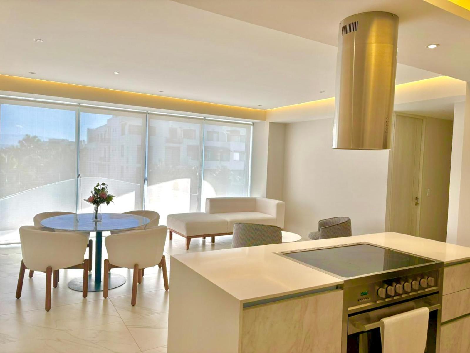 Apartment Park Life Nautico Vacational *
