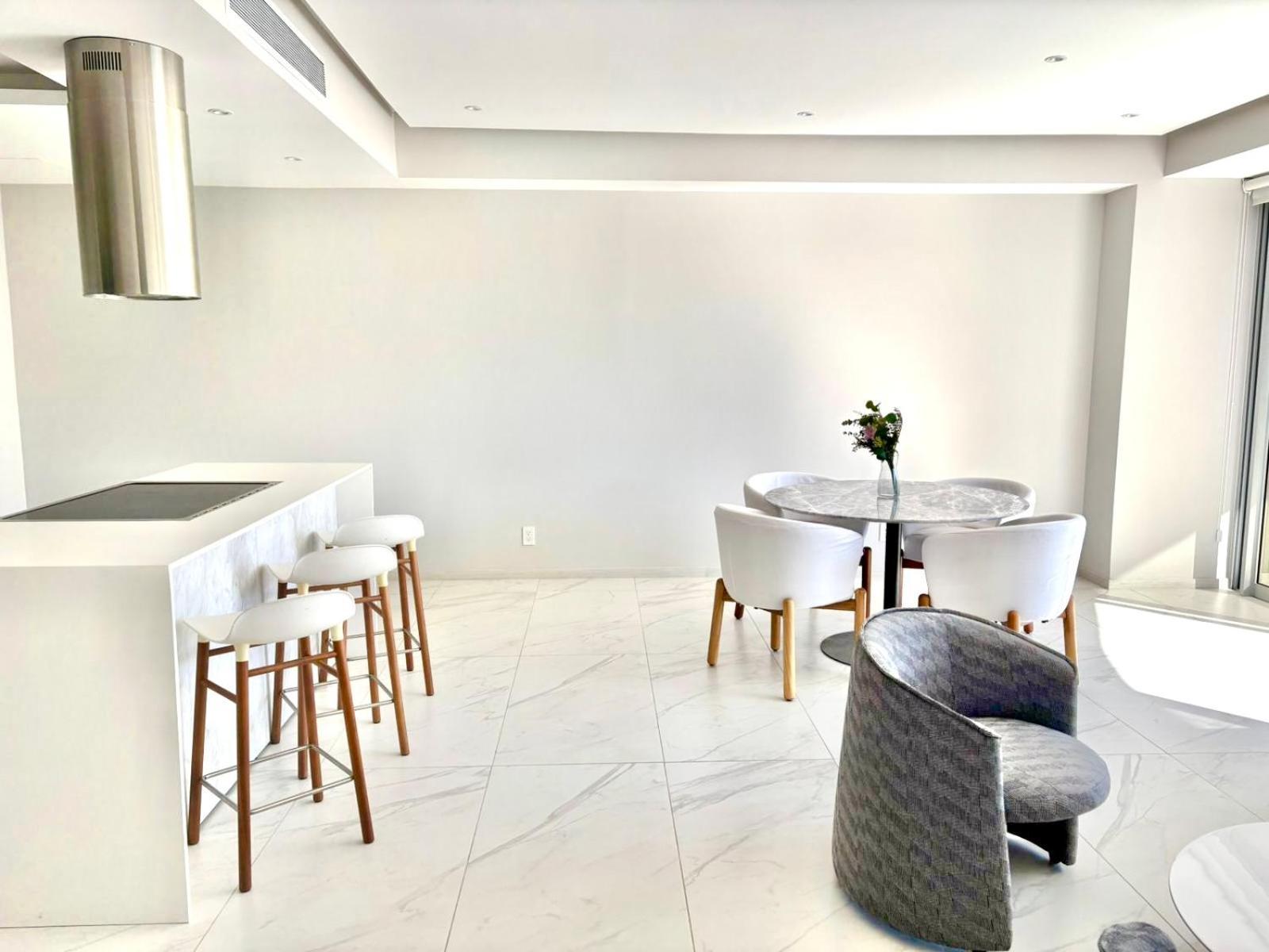 Park Life Nautico Vacational Apartment