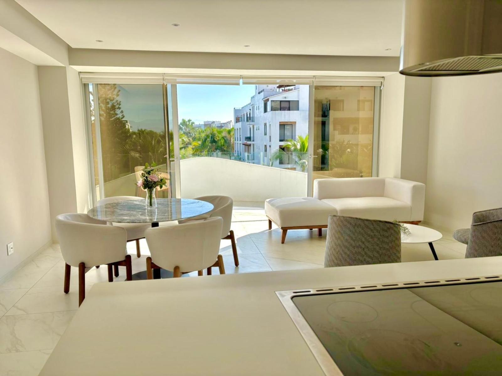 Apartment Park Life Nautico Vacational