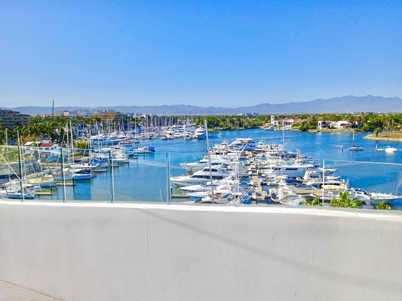 Apartment Park Life Nautico Vacational