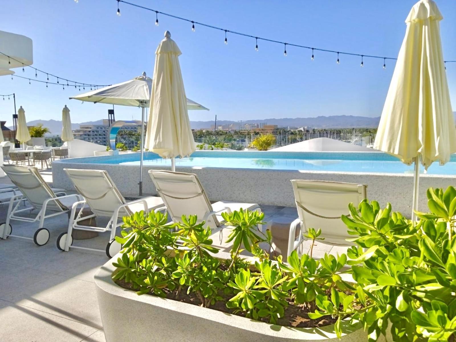 Park Life Nautico Vacational Apartment Nuevo Vallarta
