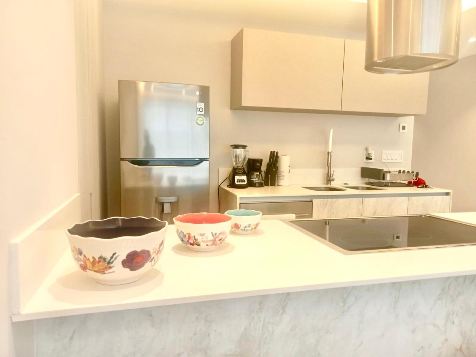 Apartment Park Life Nautico Vacational